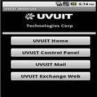 آیکون‌ UVUIT Links