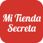 آیکون‌ Mi Tienda Secreta -Ropa Online