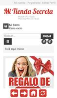 Mi Tienda Secreta -Ropa Online 海报