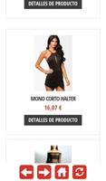 برنامه‌نما Mi Tienda Secreta -Ropa Online عکس از صفحه