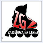 Saragossa on Line icon