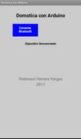 DomoRobinBT Plakat