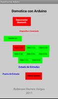 DomoRobinBT Screenshot 2