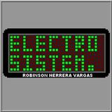 ElectroMessageBT Zeichen