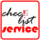 CheckList Service icon