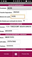 Sancor Seguros Auto screenshot 3