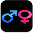 Boy or Girl icon