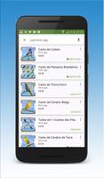 Canto de Pássaros Brasileiros screenshot 3