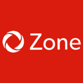 The Zone icon