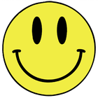 Smiley Face Basketball icon