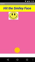 Smiley Face Basketball screenshot 1