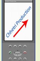 Cproduction 截图 1