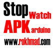 ”Kontrol Stop Watch Arduino p10