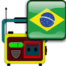 Rádios online grátis Brasil APK