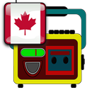 Canada Radios Free Online APK