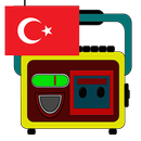 Turkey Radios Online Free APK