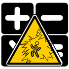 Calculos Electricos Z icono
