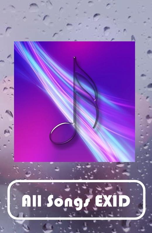EXID Songs APK pour Android Télécharger