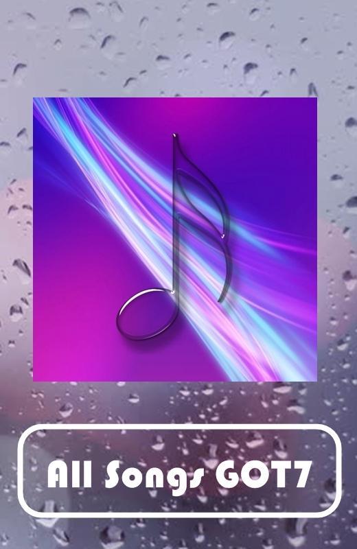 GOT7 Songs APK voor Android Download