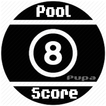 Pool Score - Placar de Sinuca