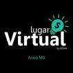 ”Araxá - Lugar Virtual