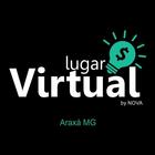 آیکون‌ Araxá - Lugar Virtual