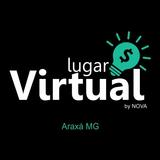 Araxá - Lugar Virtual أيقونة