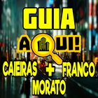 Guia Caieiras Franco e Morato biểu tượng