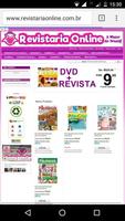 Revistaria Online পোস্টার