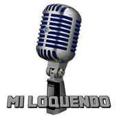 Mi loquendo أيقونة