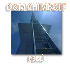 O&M CHIMBOTE icône