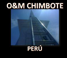 O&M CHIMBOTE Affiche