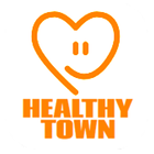 Healthy Town icône