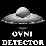 Ovni detector icône