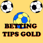 Betting tips gold 圖標