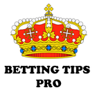 آیکون‌ Betting tips PRO