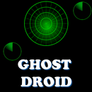 Ghost droid aplikacja