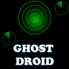 Ghost droid icône