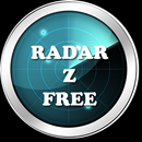 Radar Z free aplikacja