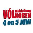 Middelburg VolKoren ไอคอน