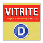 Vitrite ploeg D 图标