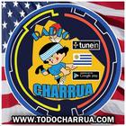 Radio Charrua USA icône