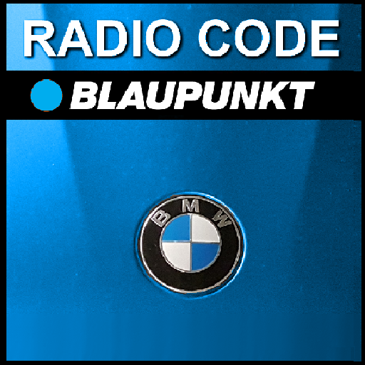 BMW Blaupunkt Radio Code Calcu APK 1.1 for Android – Download BMW Blaupunkt  Radio Code Calcu APK Latest Version from APKFab.com