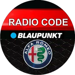 Baixar Blaupunkt Alfa RadioCodeDecode APK