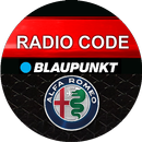 Blaupunkt Alfa RadioCodeDecode APK