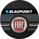 BlaupunktBosch Fiat Radio Code APK