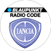 Blaupunkt Lancia Radio Code