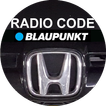 Honda Blaupunkt Radio Code Calculator