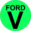 Ford V-Serial Decoder English