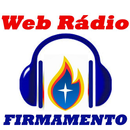 RÁDIO WEB FIRMAMENTO aplikacja